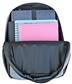 Camp Cover Laptop Rucksack Hellgrau