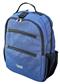 Camp Cover Laptop Rucksack Marineblau