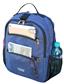 Camp Cover Laptop Rucksack Marineblau