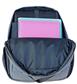 Camp Cover Laptop Rucksack Grau-Schwarz