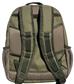 Camp Cover Laptop Rucksack Khaki