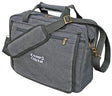 Camp Cover Notebook Tasche Dunkelgrau