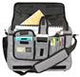 Camp Cover Notebook Tasche Hellgrau