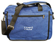 Camp Cover Notebook Tasche Marineblau