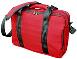 Camp Cover Notebook Tasche Rot