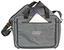 Camp Cover Notebook Tasche Schwarz