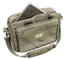 Camp Cover Notebook Tasche Khaki