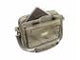 Camp Cover Notebook Tasche Khaki