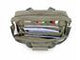 Camp Cover Notebook Tasche Khaki