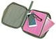 Camp Cover Tablet-Tasche Khaki