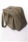 Camp Cover Große Handtasche Khaki