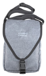 Camp Cover Schultertasche Hellgrau