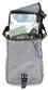 Camp Cover Schultertasche Hellgrau