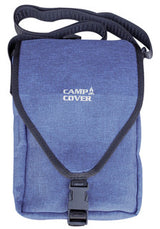 Camp Cover Schultertasche Marineblau