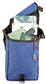 Camp Cover Schultertasche Marineblau