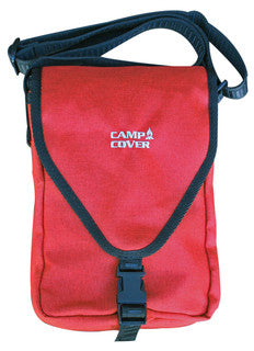 Camp Cover Schultertasche Rot
