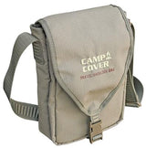 Camp Cover Schultertasche Khaki