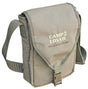 Camp Cover Schultertasche Khaki