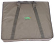 Camp Cover Tasche für Camping-Klapptoilette, Khaki
