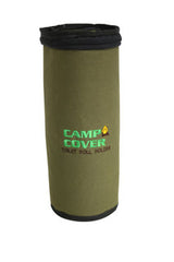 Camp Cover Tasche für drei Toilettenpapierrollen Khaki