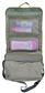 Camp Cover Kulturtasche zum Umhängen Khaki