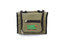 Camp Cover Kulturtasche zum Aufhängen Safari Style Khaki