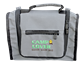 Camp Cover Kulturtasche zum Aufhängen Safari Style Schwarz