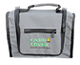 Camp Cover Kulturtasche zum Aufhängen Safari Style Schwarz
