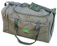 Camp Cover Reisetasche 100% Canvas Baumwolle 45L Khaki
