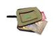 Camp Cover Safari Style Tasche für Dokumente Khaki