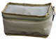 Camp Cover Tasche für GPS und Elektronikzubehör Khaki