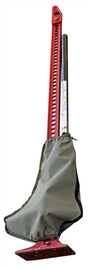 Camp Cover Schutzhülle für Hi-Lift Wagenheber Khaki