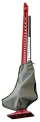 Camp Cover Schutzhülle für Hi-Lift Wagenheber Schwarz