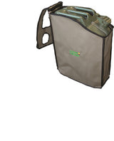 Camp Cover Schutzhülle für 20L Kanister Khaki