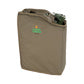 Camp Cover Schutzhülle für 20L Kanister Khaki