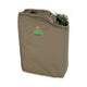 Camp Cover Schutzhülle für 20L Kanister Khaki