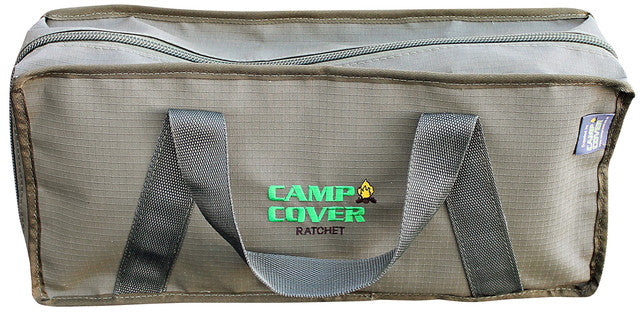 Camp Cover Tasche für Spanngurte, Khaki