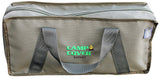 Camp Cover Tasche für Spanngurte, Khaki