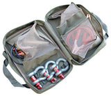 Camp Cover Tasche Bergeausrüstung Khaki