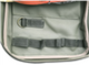 Camp Cover Tasche Bergeausrüstung Khaki