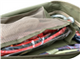 Camp Cover Tasche Bergeausrüstung Khaki