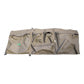 Camp Cover Stausystem Organizer Khaki