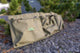 Camp Cover Stausystem Organizer Khaki