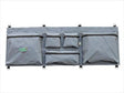 Camp Cover Stausystem Organizer für Rücksitzlehne Schwarz