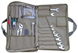 Camp Cover Tasche Werkzeug Khaki