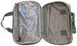 Camp Cover Tasche für Autoreifen-Reparaturset Khaki