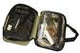 Camp Cover Tasche für Autoreifen-Reparaturset Khaki