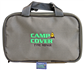 Camp Cover Tasche für Autoreifen-Reparaturset Khaki