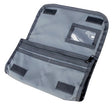 Camp Cover Tasche für Sonnenblende Schwarz