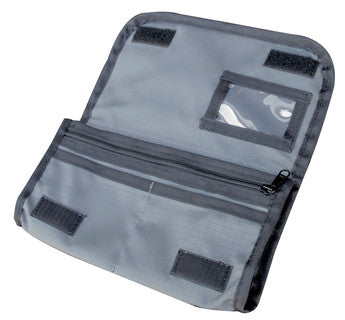 Camp Cover Tasche für Sonnenblende Schwarz